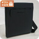 \7/15は全品10倍★さらに+7倍/ フェラガモ 斜め掛け ショルダーバッグ メンズ ブランド FERRAGAMO イタリア 24-0131 ブラック バッグ