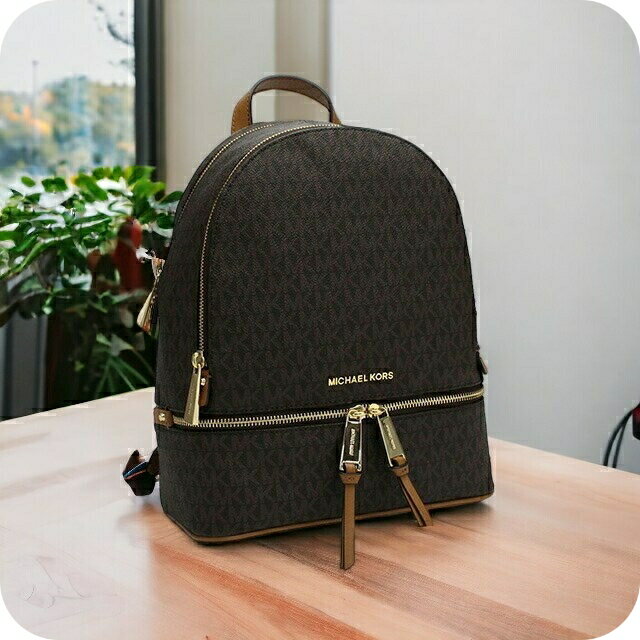 楽天市場】マイケルコース 財布(柄ロゴ)(バックパック 楽天市場】マイケルコース 財布(柄ロゴ)(バックパック
