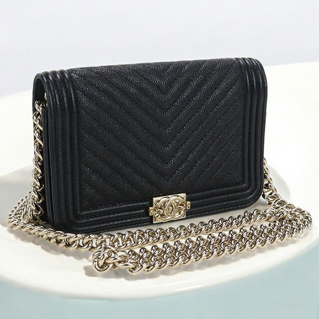 楽天市場】CHANEL ボーイ シャネル(バッグ・小物・ブランド雑貨 楽天市場】CHANEL ボーイ シャネル(バッグ・小物・ブランド雑貨
