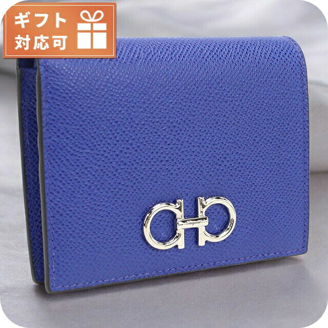 楽天市場】フェラガモ(カラーブルー)(レディース財布|財布 楽天市場】フェラガモ(カラーブルー)(レディース財布|財布
