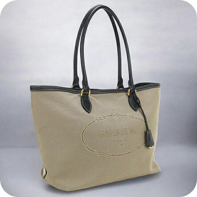 楽天市場】(プラダ) prada トートバッグ 1bg158の通販