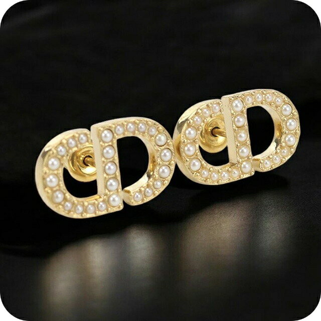 楽天市場】diorピアスの通販 楽天市場】diorピアスの通販