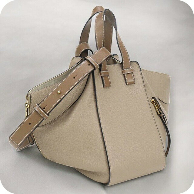 楽天市場】LOEWE ロエベ ハンモック(カラーグレー)(バッグ 楽天市場】LOEWE ロエベ ハンモック(カラーグレー)(バッグ