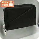 エムエムシックス 小銭入れ ユニセックス ブランド MM6 イタリア SA6UI0016 ブラック 財布