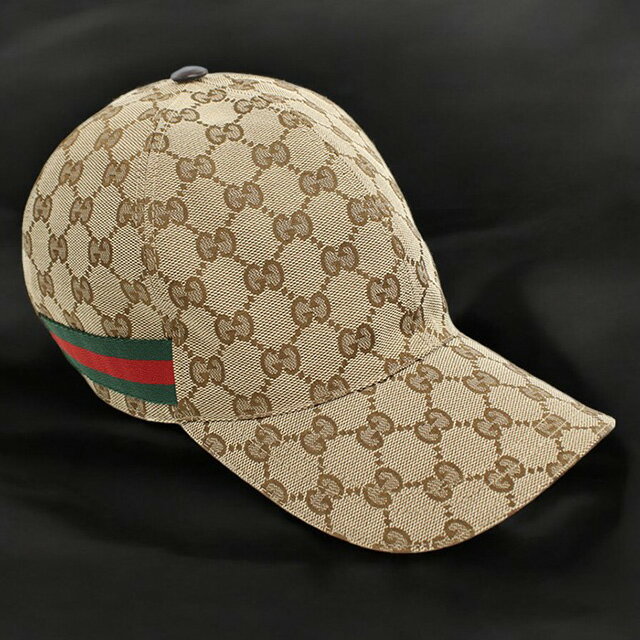 楽天市場】グッチ GUCCI ベースボールキャップの通販 楽天市場】グッチ GUCCI ベースボールキャップの通販