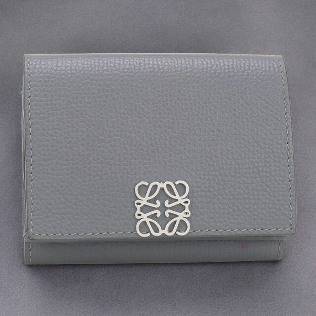 楽天市場】ロエベ 財布 グレー(レディース財布|財布・ケース 楽天市場】ロエベ 財布 グレー(レディース財布|財布・ケース