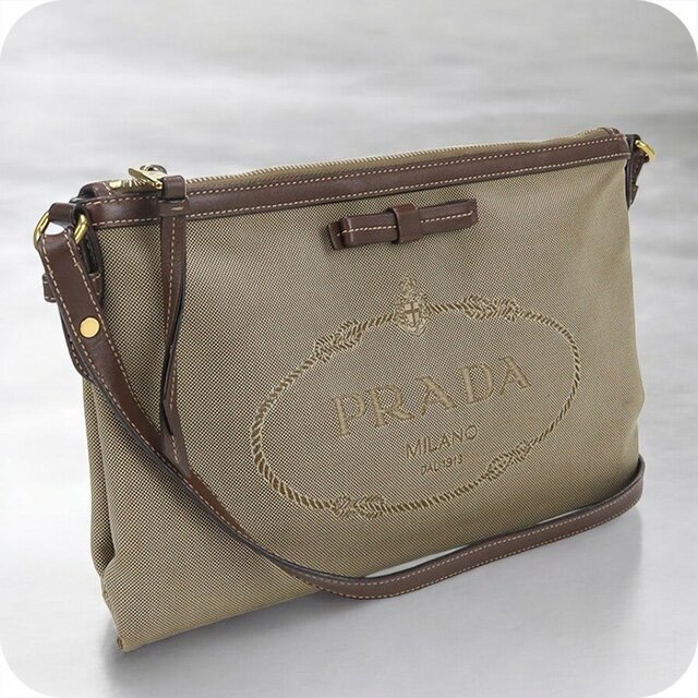 楽天市場】PRADA トートバッグ(ショルダーバッグ 楽天市場】PRADA トートバッグ(ショルダーバッグ