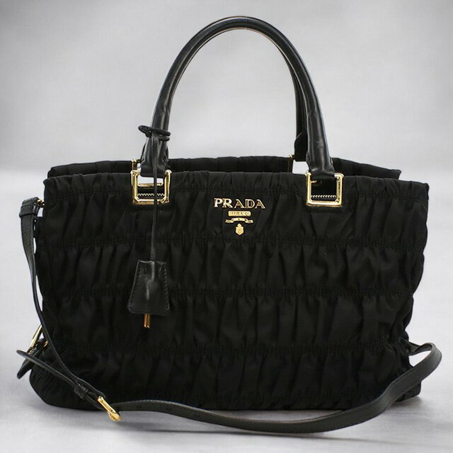 楽天市場】PRADA 2way(トートバッグ|レディースバッグ 楽天市場】PRADA 2way(トートバッグ|レディースバッグ