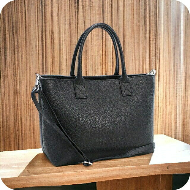サラバーグラー トートバッグ レディース Sara Burglar REGINA BUFALO レザー イタリア 75 NERO ブラック バッグ 軽量 手提げ ブランド 高級 おしゃれ プレゼント 女性 実用的 かわいい