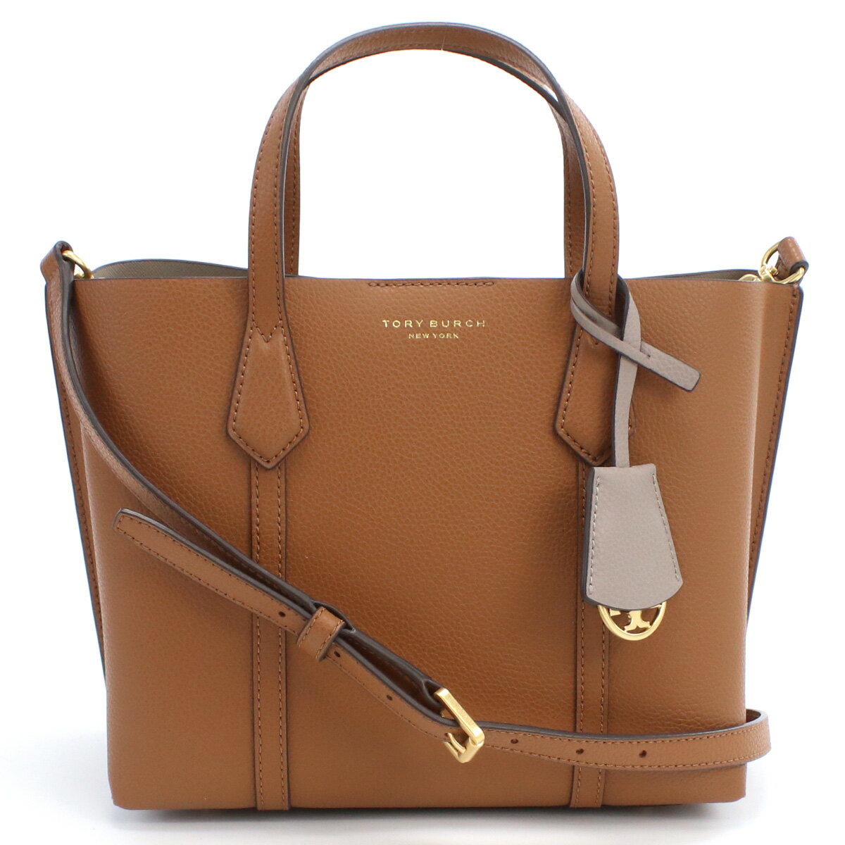 ＼10%OFFクーポン★さらに+3倍／ トリーバーチ トートバッグ レディース TORY BURCH...