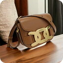 \さらに+4倍★今だけ!!/ トッズ 斜め掛けショルダーバッグ レディース TOD'S レザー イタリア XBWAOYJ0100 ブラウン系 バッグ 斜めがけ ブランド 高級 おしゃれ プレゼント 女性 実用的 かわいい
