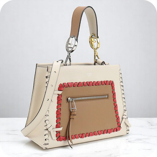 楽天市場】FENDI フェンディ ラナウェイ バッグの通販 楽天市場】FENDI フェンディ ラナウェイ バッグの通販