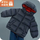 モンクレール ダウンジャケット ベビー ブランド MONCLER 1A00041 ネイビー ウェア 選べるモデル 敬老の日ギフト