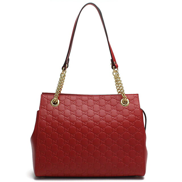 【おさるやんとくまたん】【美品】GUCCI レッド トートバッグ 楽天市場】赤(ブランドグッチ)(トートバッグ|レディース
