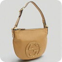 【中古】 グッチ ショルダーバッグ レディース ブランド GUCCI ソーホー GU94566 ブラウン バッグ 斜めがけ 高級 おしゃれ プレゼント 女性 実用的 かわいい