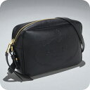 【中古】 プラダ 斜め掛け ショルダーバッグ レディース ブランド PRADA レザー ブラック バッグ