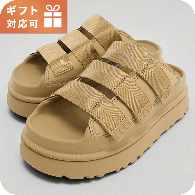 ＼10%OFF+さらに6倍★2日10時迄／ アグ サンダル レディース ブランド UGG 1167430 ブラウン シューズ 選べるモデル