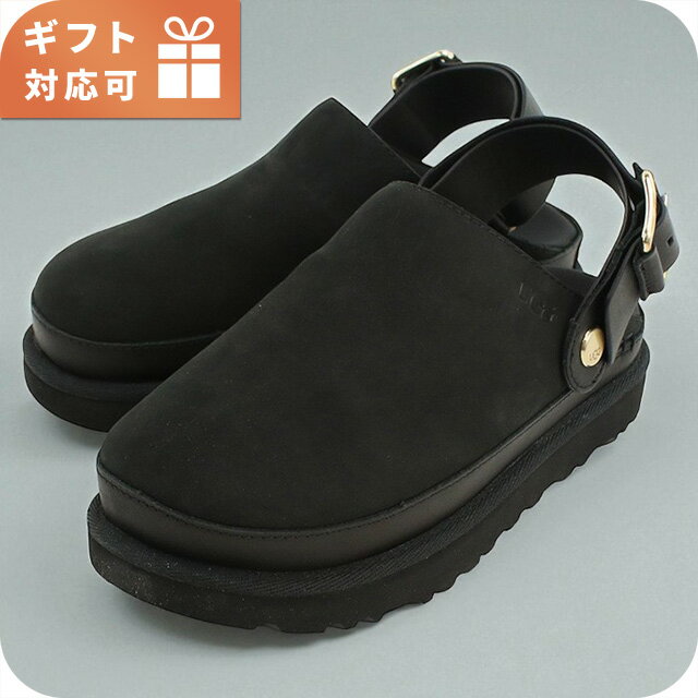 ＼10%OFF+さらに6倍★2日10時迄／ アグ サンダル レディース ブランド UGG 1169590 ブラック シューズ 選べるモデル