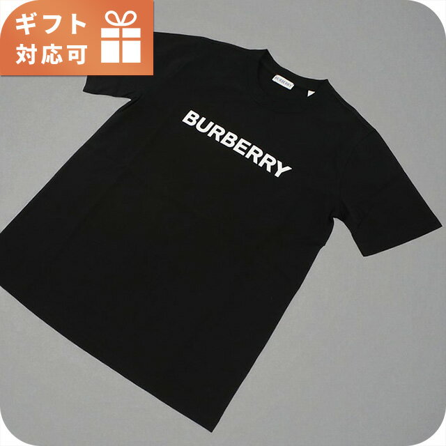 バーバリー 半袖Tシャツ レディース ブランド BURBERRY 8080324 ブラック ウェア 選べるモデル