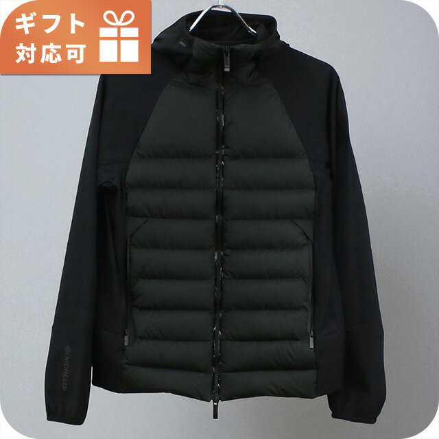 ��󥯥졼�� �����󥸥㥱�å� ��ǥ����� �֥��� MONCLER �롼�ޥ˥� 1A00108 �֥�å� ������ ���٤��ǥ�