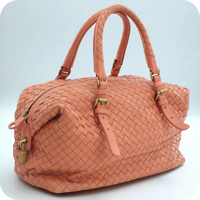 楽天市場】ボッテガヴェネタ ミニボストンの通販