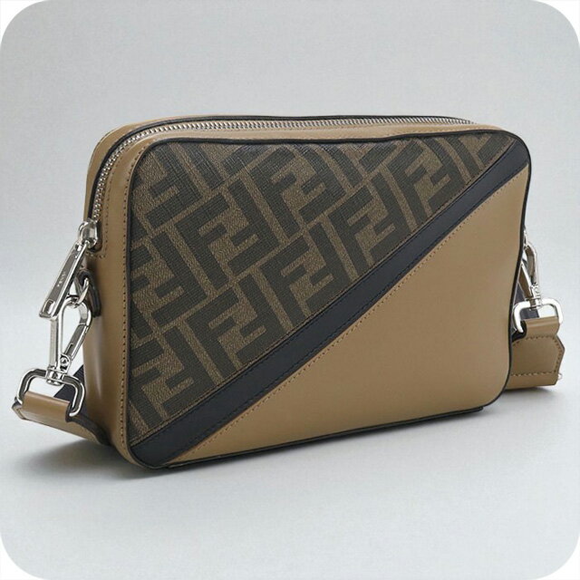 楽天市場】サコッシュ（ブランドフェンディ）の通販