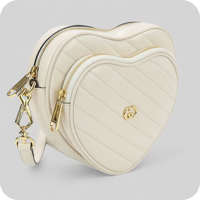 楽天市場】ハート（ブランドグッチ）（ショルダーバッグ