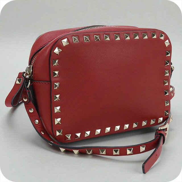 楽天市場】ヴァレンティノ VALENTINO（カラーレッド）（バッグ｜バッグ