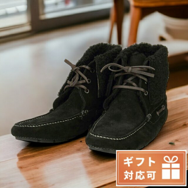 ボルジョーリ ブーツ メンズ Borgioli VELOUR レザー、ムートン 9011840 NERO ブラック 小物 選べるモデル 父の日 プレゼント 実用的