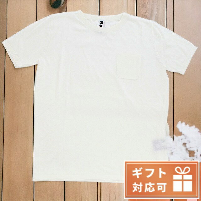 バーク Tシャツ メンズ Bark コットン100% イタリア 71B6006 OFF-WHITE ホワイト系 ファッション 選べるモデル 父の日 プレゼント 実用的