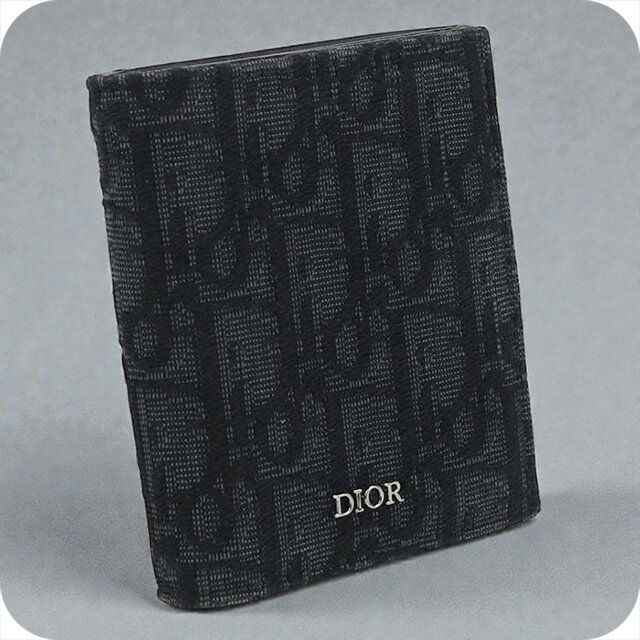 楽天市場】dior 三つ折り財布の通販