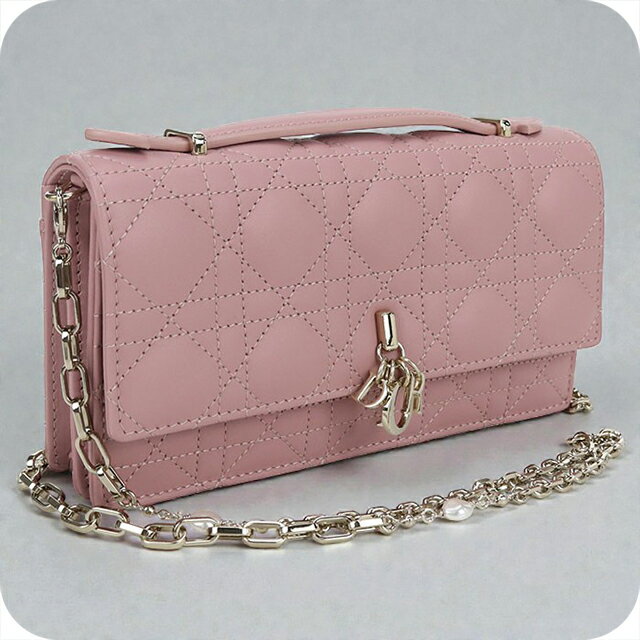 正規品　レデディオール　ベビーピンク　Dior 楽天市場】ベビー ピンク（ブランドディオール）（バッグ｜バッグ