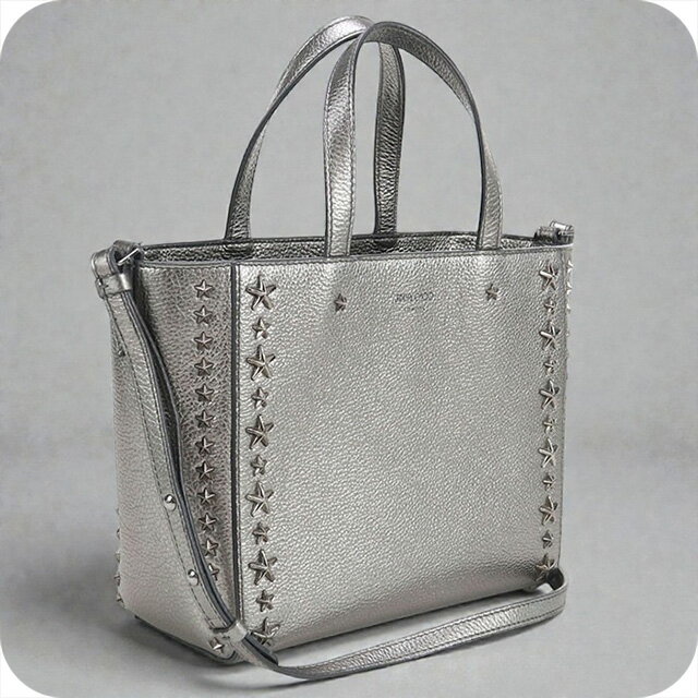 楽天市場】ジミーチュウ バッグ 中古の通販