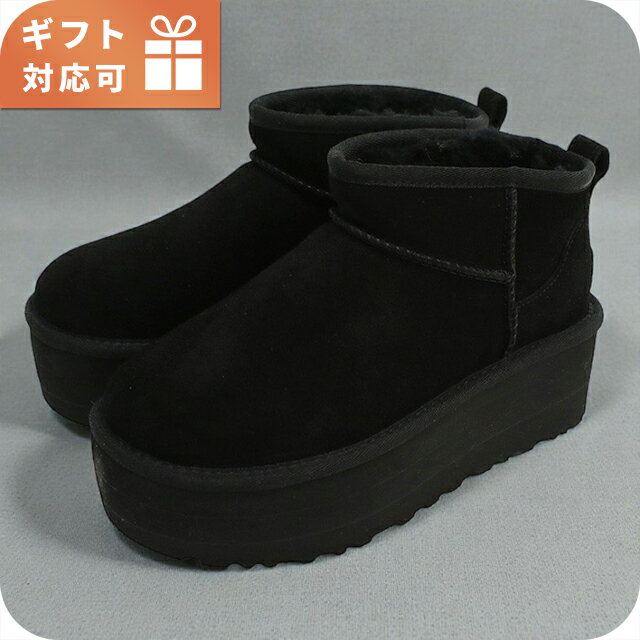 乐天商城 - アグ ブーツ レディース ブランド UGG 1135092 ブラック シューズ 選べるモデル