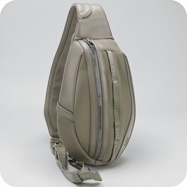樂天商城 - 【中古】 ディオール ボディバッグ メンズ ブランド Dior ディオール スカラベ グレー 斜めがけ 軽量 小さめ ブランド 高級 おしゃれ プレゼント 男性 実用的 かっこいい
