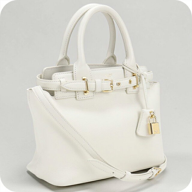 【中古】 セリーヌ トートバッグ レディース ブランド CELINE ティーン コンティ バッグ 11454 3ET7 ホワイト 軽量 手提げ 高級 おしゃれ プレゼント 女性 実用的 かわいい
