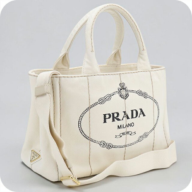 PRADA トートバック　レディース　ショルダー PRADA（プラダ） バッグ ハンドバッグ トートバッグ ショルダーバッグ