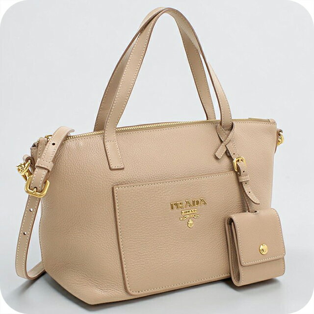 楽天市場】PRADA（ブランドプラダ）（レディースバッグ｜バッグ