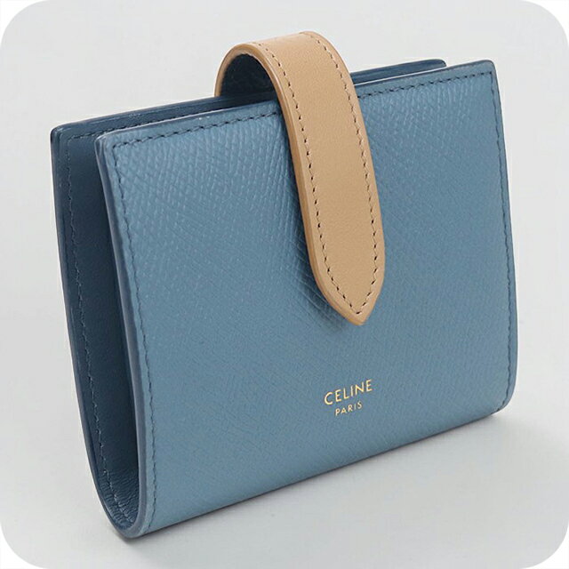 楽天市場】セリーヌ CELINE 財布（カラーブルー）（バッグ・小物