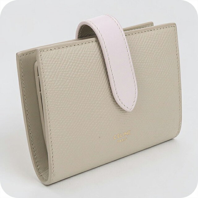 楽天市場】CELINE セリーヌ（カラーベージュ）（レディース財布｜財布