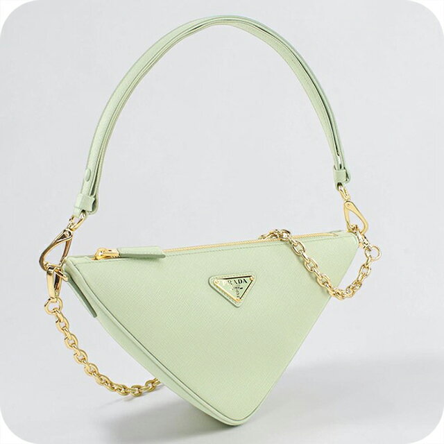 楽天市場】プラダ PRADA（カラーグリーン）（レディースバッグ｜バッグ