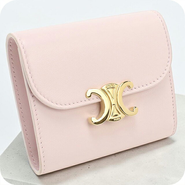 楽天市場】CELINE（カラーピンク）（財布・ケース｜バッグ・小物