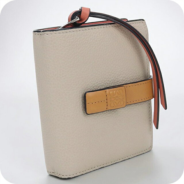 楽天市場】ロエベ (loewe) コンパクト ジップ ウォレットの通販