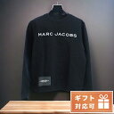 マーク・ジェイコブス スウェット レディース MARC JACOBS コットン100% ポルトガル C604C05PF21 BLACK ブラック ファッション 選べるモデル