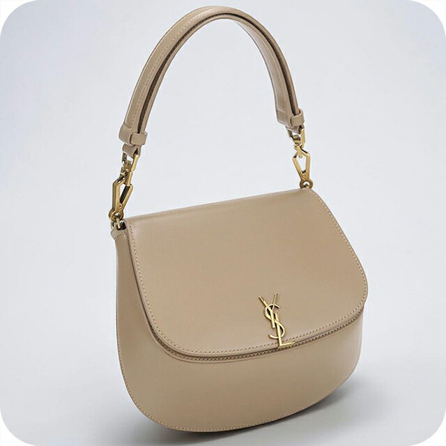 楽天市場】Saint Laurent Monogram ショルダーバッグ（レディース