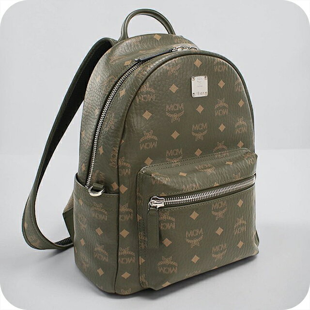 楽天市場】MCM リュック Sサイズの通販