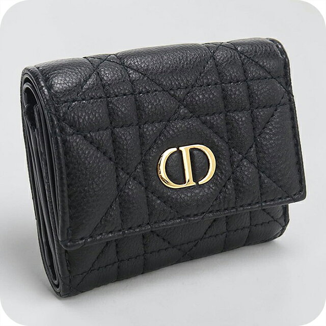 楽天市場】dior 三つ折り財布の通販