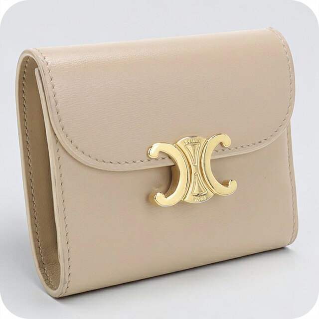 正規品　CELINE セリーヌ　パース　ベージュ　財布 楽天市場】CELINE セリーヌ（カラーベージュ）（レディース財布｜財布