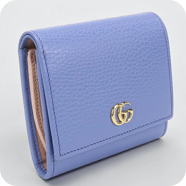 楽天市場】グッチ GUCCI（カラーブルー）（財布・ケース｜バッグ・小物