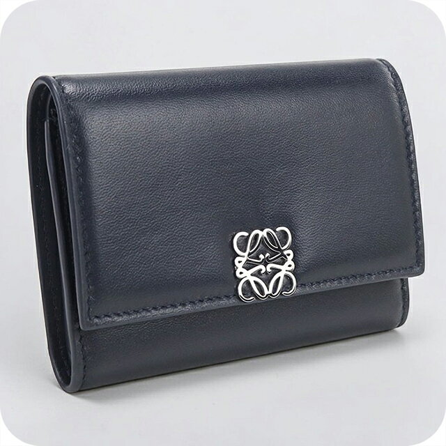 楽天市場】ロエベ loewe（カラーネイビー）（財布・ケース｜バッグ